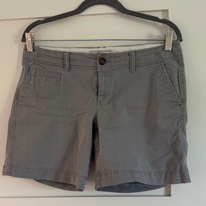 Old Navy Women’s Perfect 7” Shorts